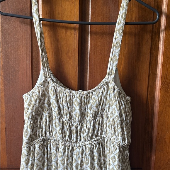 Patterned Jumpsuit - Picture 4 of 5